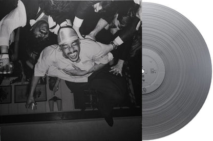 DIJON - BABY - RECORD