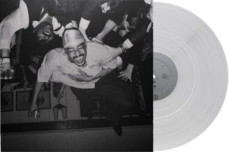 DIJON - BABY - RECORD