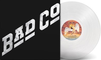 BAD COMPANY - BAD COMPANY (ROCKTOBER) - RECORD