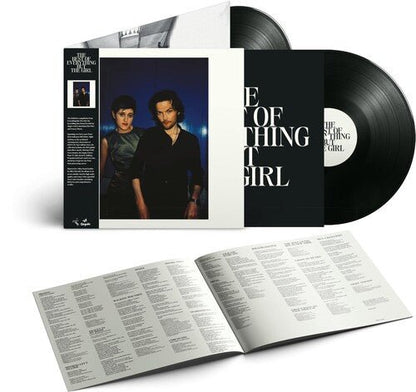 EVERYTHING BUT THE GIRL - BEST OF EVERYTHING BUT THE GIRL - RECORD