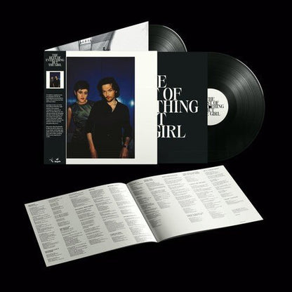 EVERYTHING BUT THE GIRL - BEST OF EVERYTHING BUT THE GIRL - RECORD