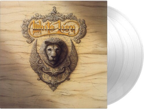 WHITE LION - BEST OF - RECORD