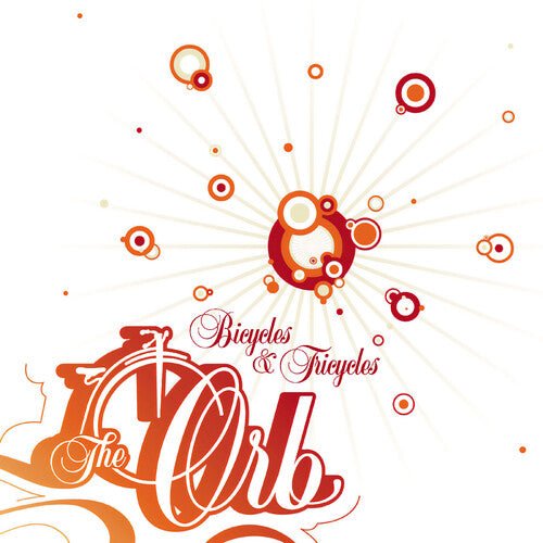 ORB - BICYCLES & TRICYCLES (IEX) - RECORD