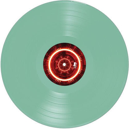 MR BIG - BIG FINISH LIVE - RECORD
