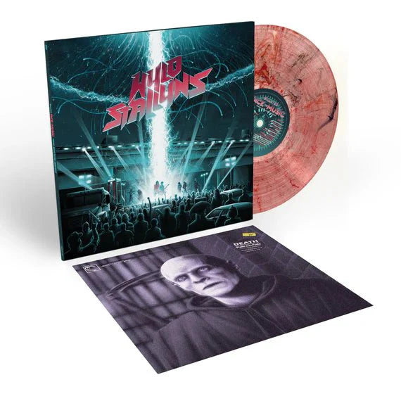 BILL & TED - FACE THE MUSIC OST Colored - RECORD