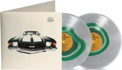 STRINGS,BILLY - HIGHWAY PRAYERS - RECORD