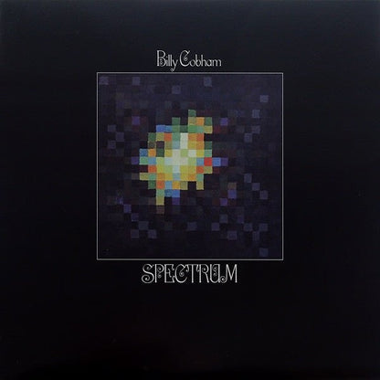 COBHAM,BILLY - SPECTRUM  - RECORD