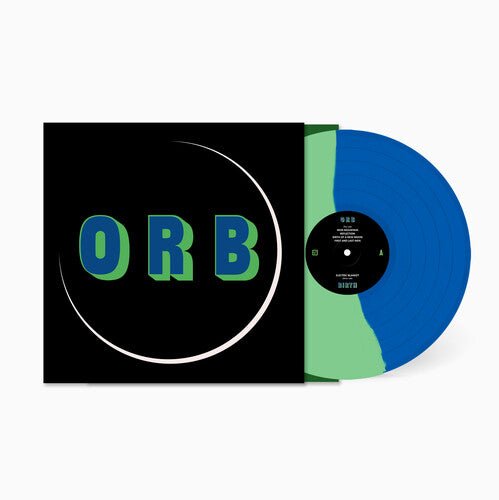 ORB - BIRTH - RECORD