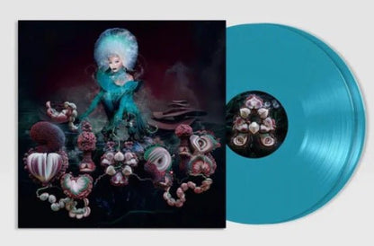 BJORK - FOSSORA - RECORD