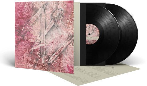 SOL INVICTUS - BLADE - RECORD