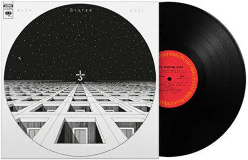 BLUE OYSTER CULT - 180g - RECORD
