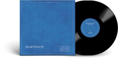 UMPHREY'S MCGEE - BLUEPRINTS - RECORD