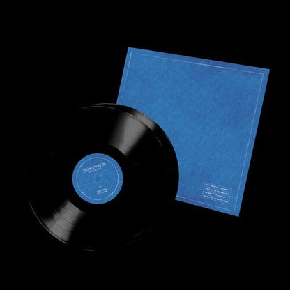 UMPHREY'S MCGEE - BLUEPRINTS - RECORD