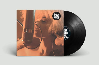 LADY BLACKBIRD - BLACK ACID SOUL - RECORD