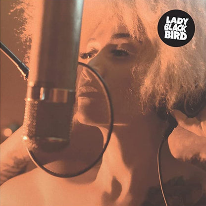 LADY BLACKBIRD - BLACK ACID SOUL - RECORD