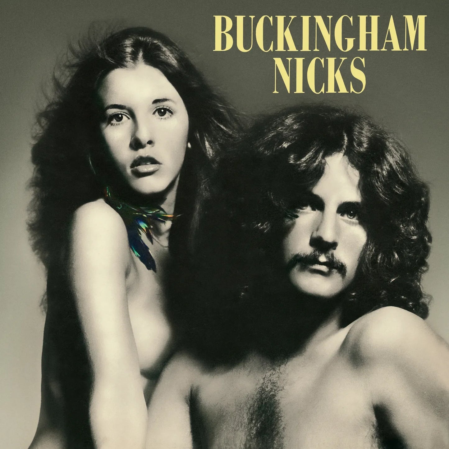 BUCKINGHAM / NICKS - RECORD