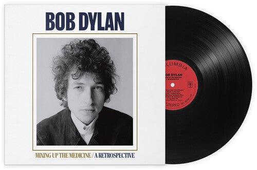 DYLAN,BOB - MIXING UP THE MEDICINE / A RETROSPECTIVE - RECORD
