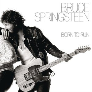 SPRINGSTEEN,BRUCE - BORN TO RUN - RECORD