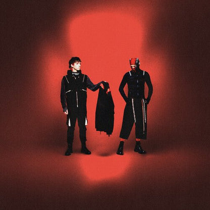 TWENTY ONE PILOTS - BREACH - RECORD