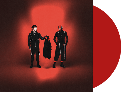 TWENTY ONE PILOTS - BREACH - RECORD