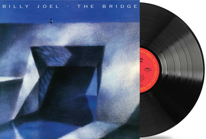 JOEL,BILLY - BRIDGE - RECORD