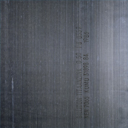 NEW ORDER - BROTHERHOOD - RECORD