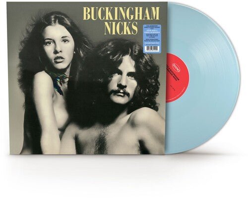 BUCKINGHAM / NICKS - RECORD