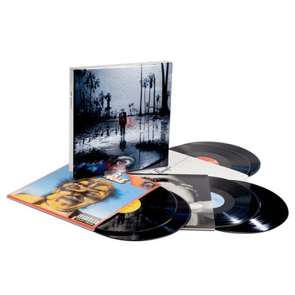 MR BUNGLE - QUOTE UNQUOTE 1991 - 1999 - RECORD