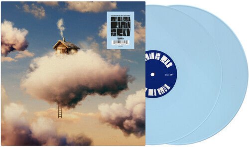 DE LA SOUL - CABIN IN THE SKY Light Blue - RECORD