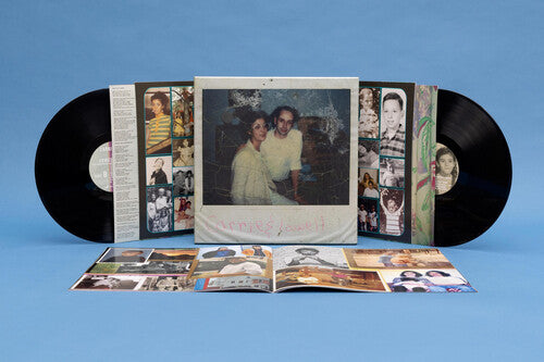 STEVENS,SUFJAN - CARRIE & LOWELL (10TH ANNIVERSARY EDITION) - RECORD