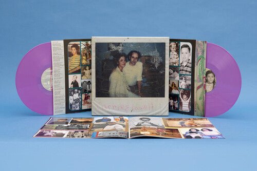 STEVENS,SUFJAN - CARRIE & LOWELL (10TH ANNIVERSARY EDITION) (IEX) - RECORD