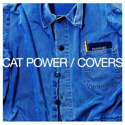 CAT POWER - COVERS GOLD - RECORD