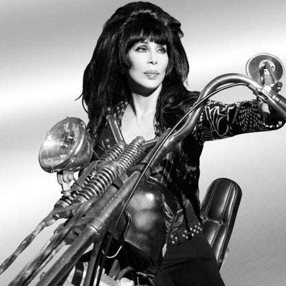 CHER - FOREVER - RECORD