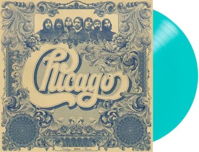 CHICAGO - CHICAGO VI - RECORD