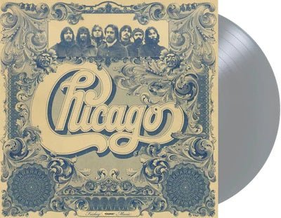CHICAGO - CHICAGO VI - RECORD