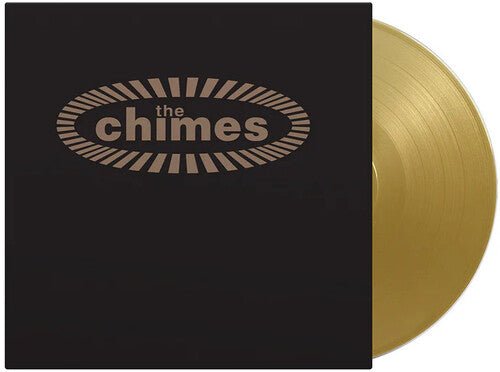 CHIMES - RECORD