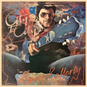 RAFFERTY,GERRY - CITY TO CITY (2022 REMASTER) (SYEOR) - RECORD