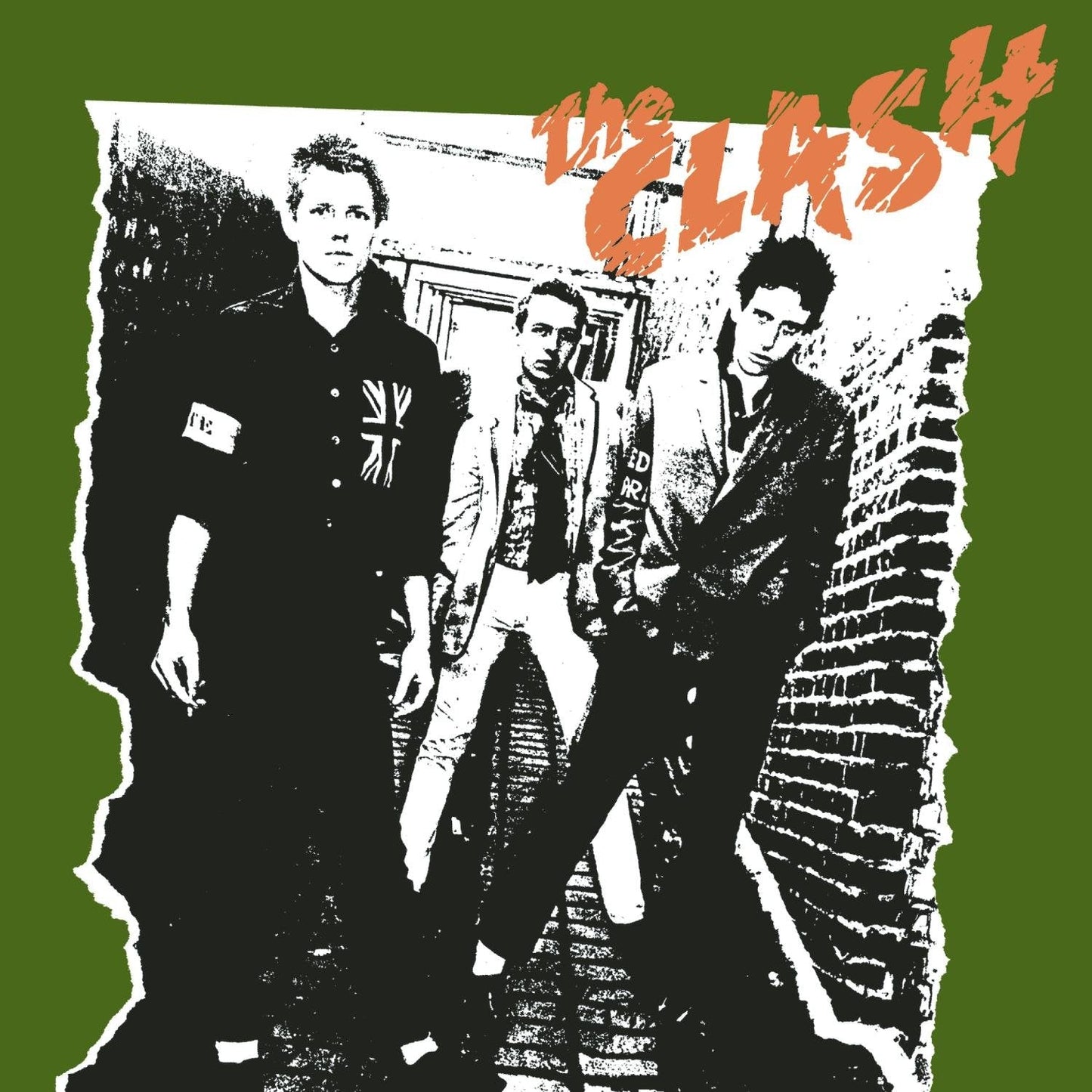 CLASH - RECORD