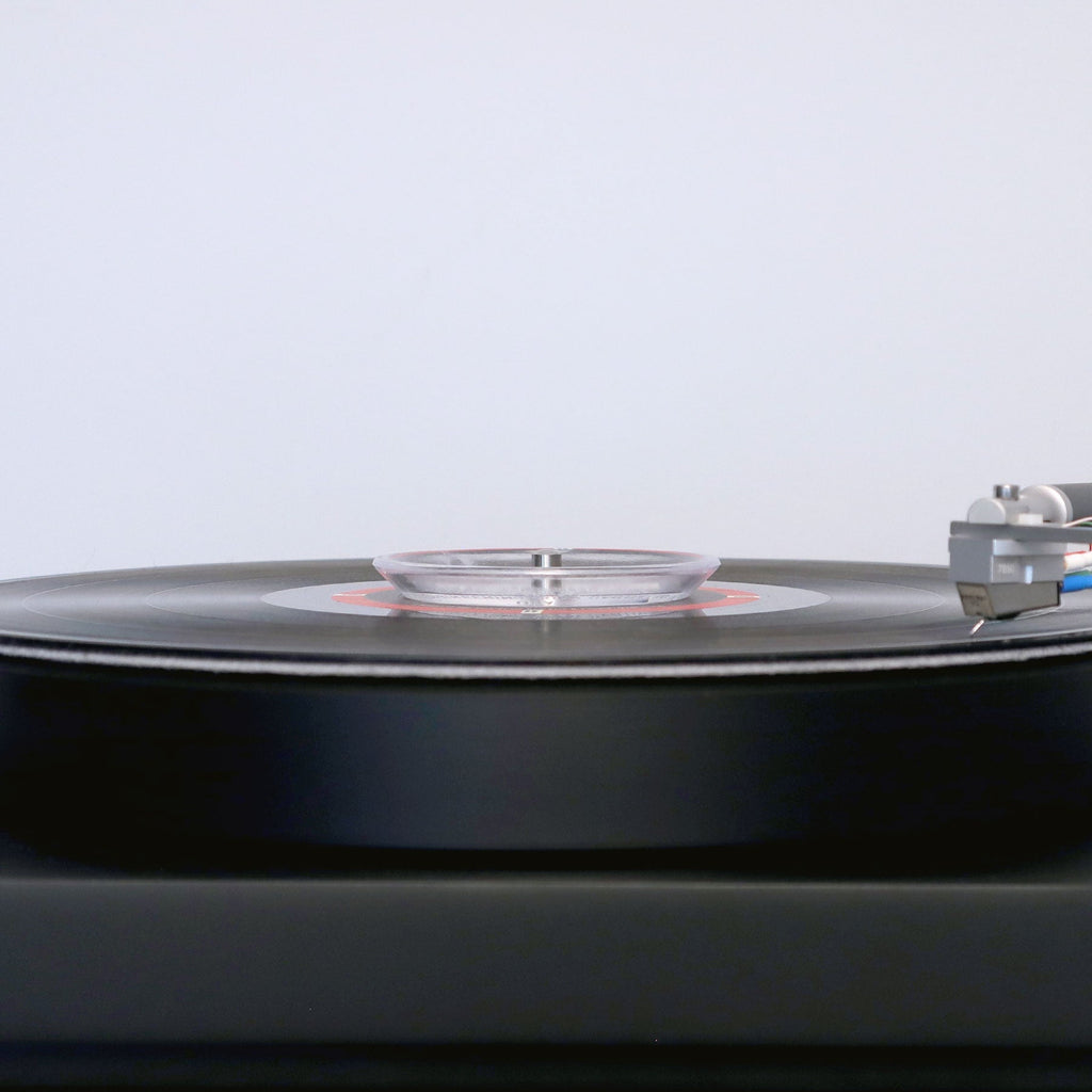 Clearaudio: Souther Clever Clamp