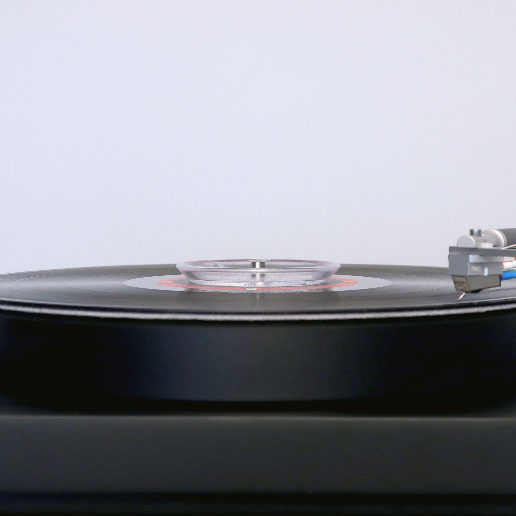 Clearaudio: Souther Clever Clamp