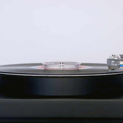 Clearaudio: Souther Clever Clamp
