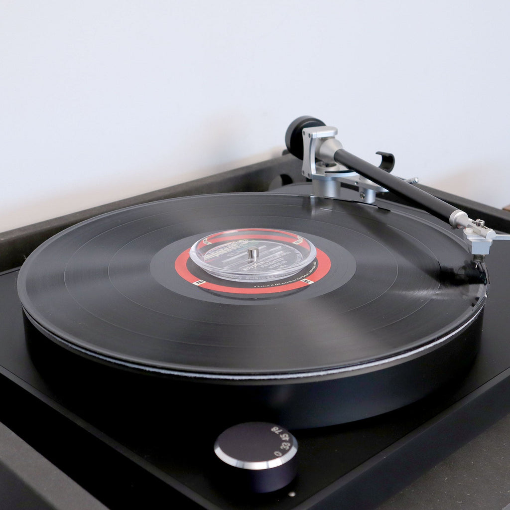 Clearaudio: Souther Clever Clamp