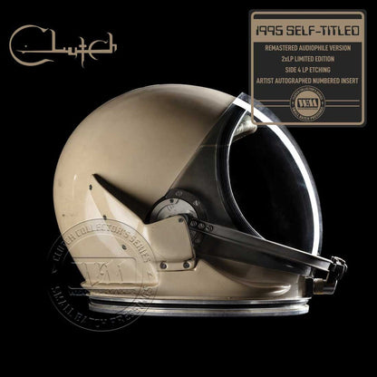 CLUTCH - RECORD