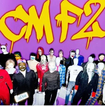 TAYLOR,COREY - CMF2 - RECORD