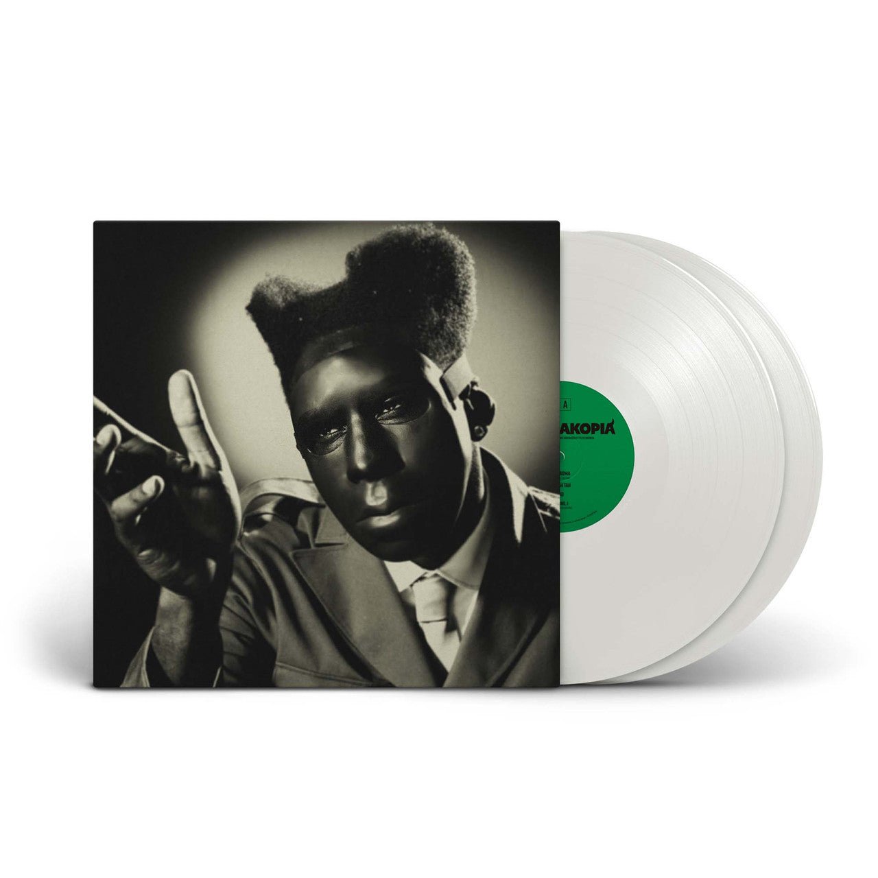 TYLER THE CREATOR - CHROMAKOPIA - RECORD