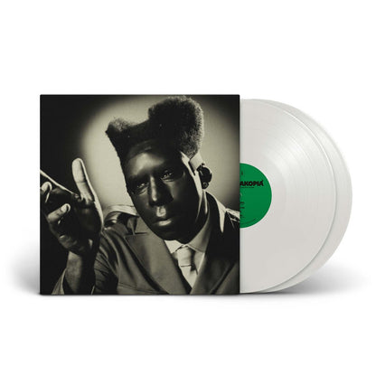 TYLER THE CREATOR - CHROMAKOPIA - RECORD
