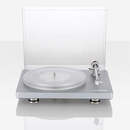 Clearaudio: Compass Turntable w/ N1 Cartridge