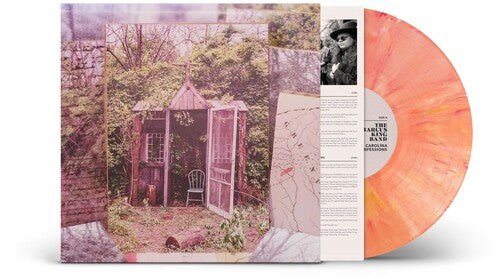 KING,MARCUS - CAROLINA CONFESSIONS - RECORD