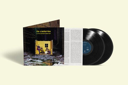 CRANBERRIES - TO THE FAITHFUL DEPARTED - RECORD