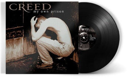 CREED - MY OWN PRISON - RECORD